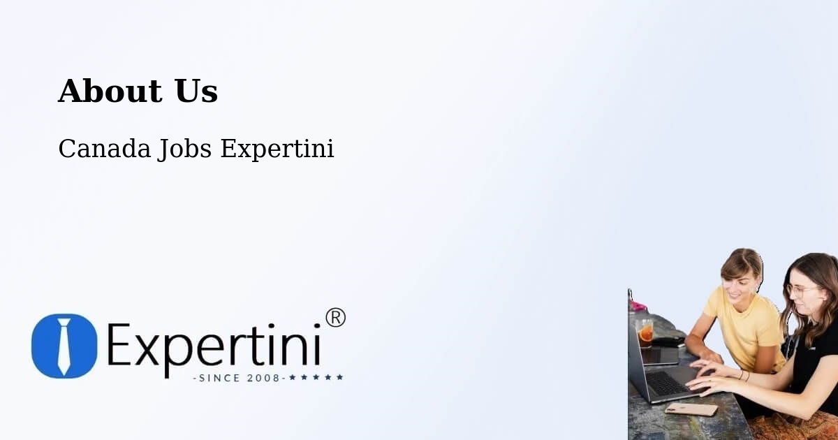 About Expertini Recruitment Platform  – Les Cèdres - Les Cèdres, Canada Jobs Expertini