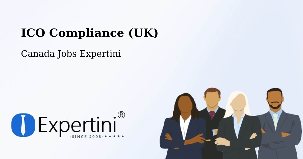 UK Data Protection & ICO Compliance – Les Cèdres - Canada Jobs Expertini